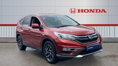 Honda CR-V 2.0 i-VTEC SE Plus 5dr 2WD [Nav] Petrol Estate